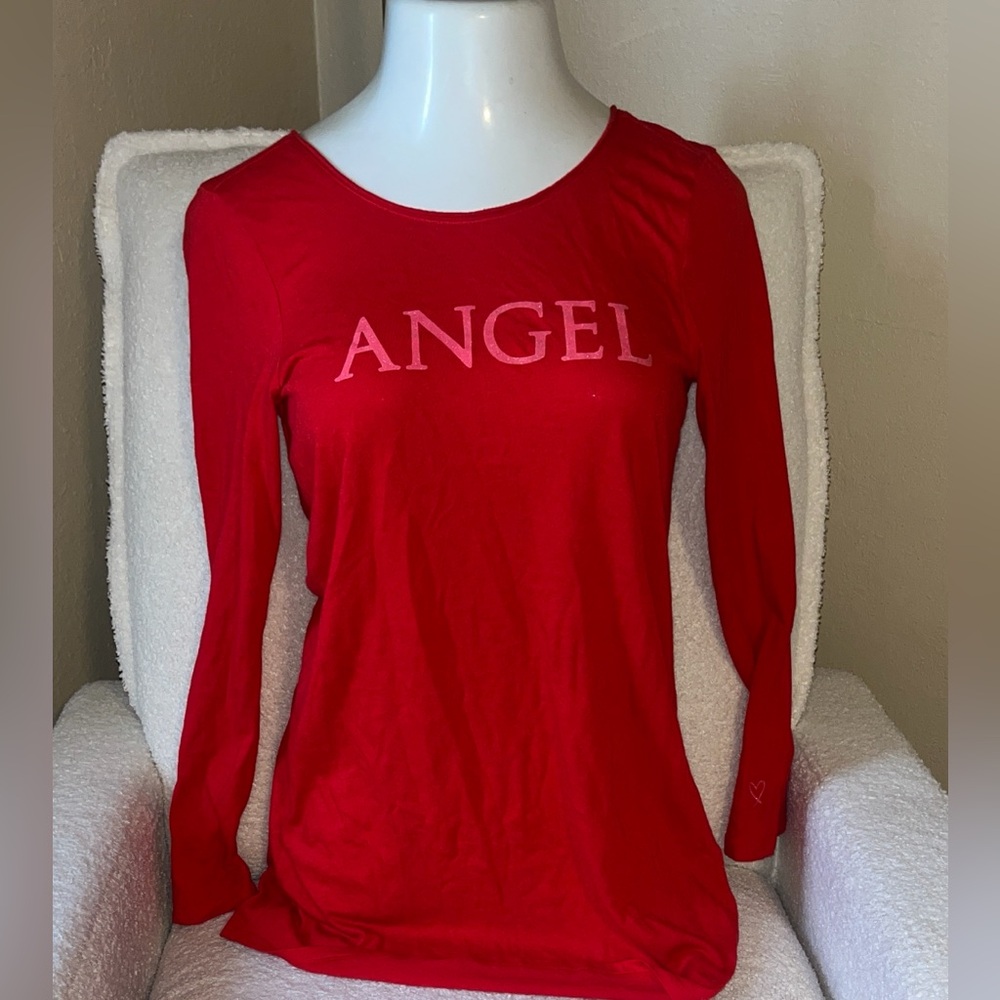 Victoria’s Secret red sleep dress size XS